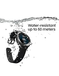 Samsung Gear Sport Smartwatch (reacondicionado certificado), Reloj únicamente