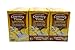 Country Time Singles To Go Lemonade Flavor Low Calorie Drink Mix (Lemonade, 18 Pack)