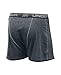Under Armour UA Original Series Twist Boxer LG Steel