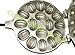 Metal Mold - 16 Sweet Russian Oreshki Nutlets