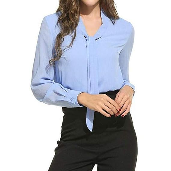 blusas talla plus 2019