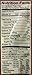 King Arthur, 100% Organic Grain-Free Coconut Flour, Certified Gluten- Free, Non-GMO, Certified Kosher, 16 Ounces