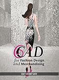 Image de CAD for Fashion Design and Merchandising: Studio Access Card