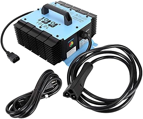 10L0L Golf Cart 48V 20A Battery Charger for EZGO RXV