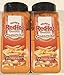 Frank's Red Hot Original Seasoning Powder (Pack of 2)