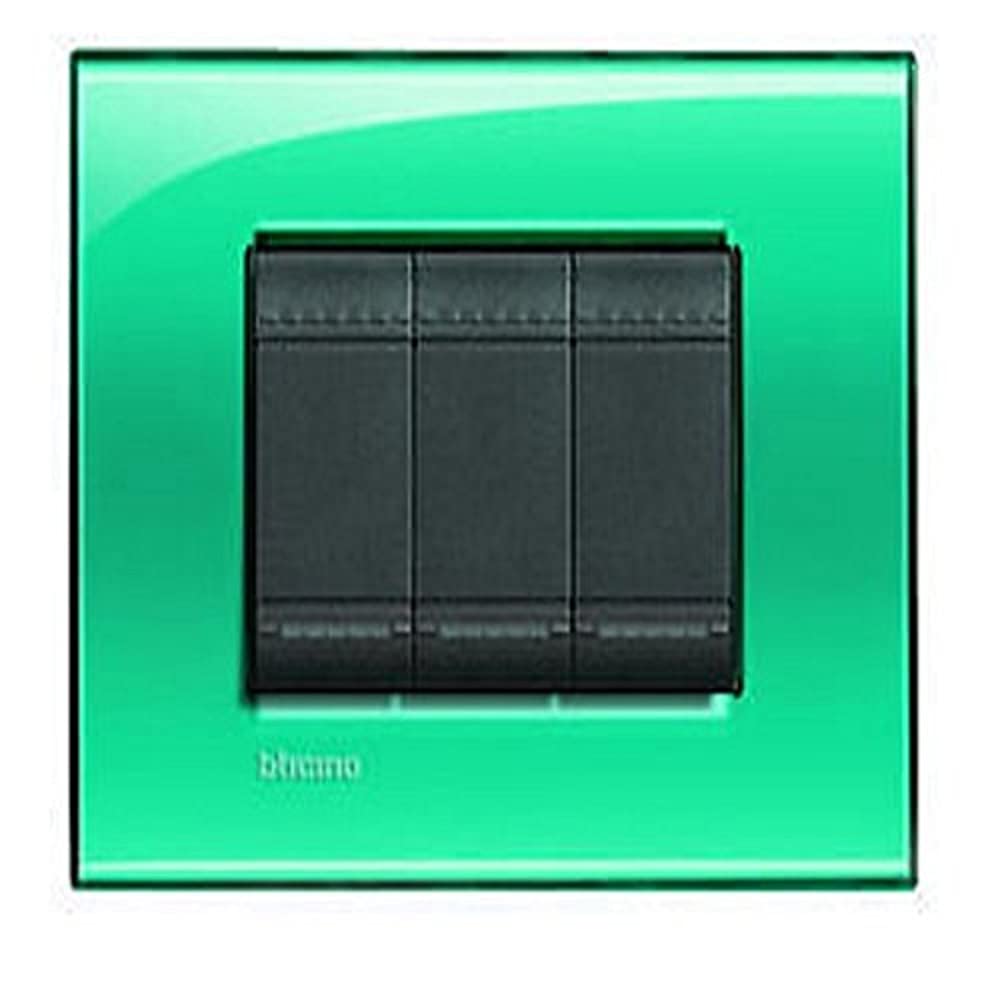 Legrand LNA4807VD Light Frame Gr