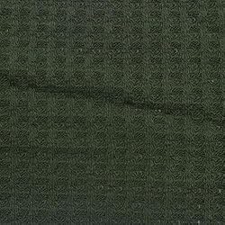 Texco Inc 59" Wide Rayon Spandex Waffle Open Knit
