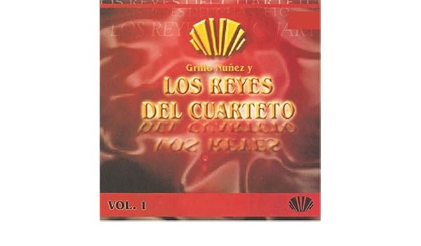 y apareciste tu los reyes del cuarteto y apareciste tu los reyes del cuarteto