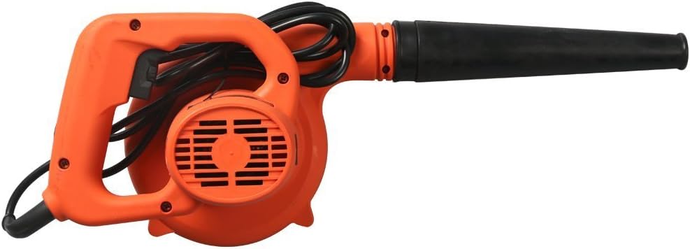 GESS Compact 800 Watt Garage/Shop/Blower/Patio Professional Surface Air Dryer and Blower