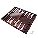 Backgammon Set by Classic 14