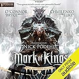 A Mark of Kings: The Shattered Reigns, Book 1 by 
