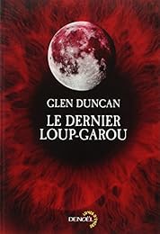 Le  dernier loup-garou