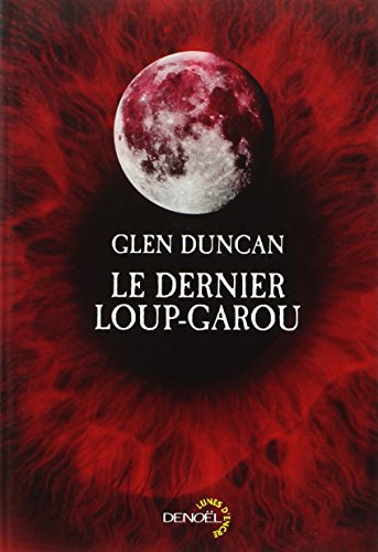 Le  dernier loup-garou