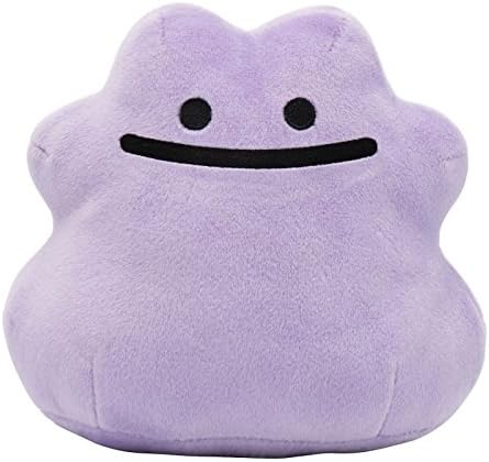large ditto plush