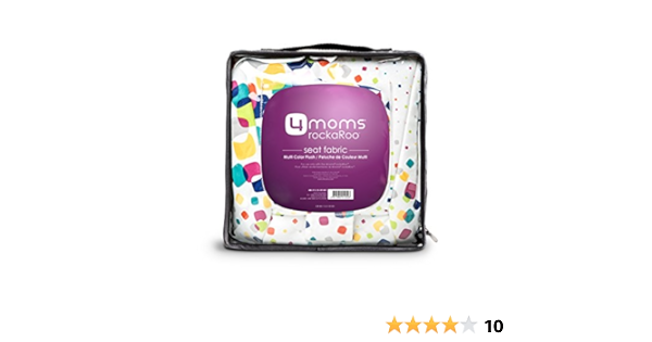 4moms rockaroo seat fabric