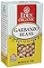 Eden Organic Garbanzo Beans, 16-Ounce Boxes (Pack of 6)