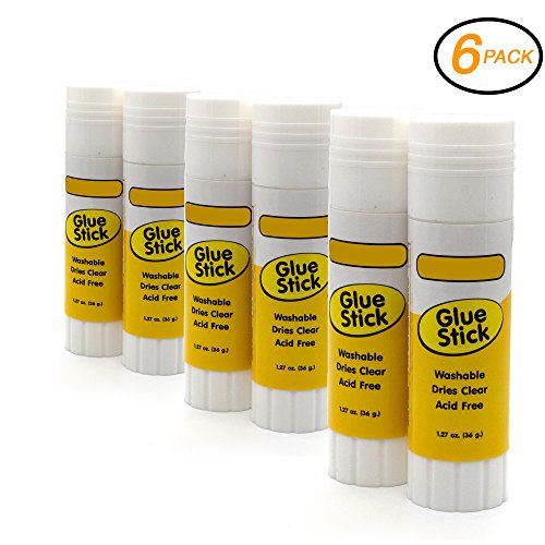 Which is the best photo glue acid free?