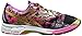 ASICS Women's Gel-Noosa TRI 10 Gr Running Shoe, Black/Gold/Gold Ribbon, 7 M US