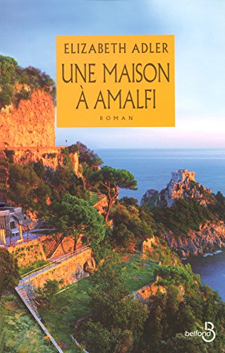 Une  maison à Amalfi