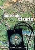 Boussole et carte (Petits Atlas Pyot Lausanne, 109-110) by 