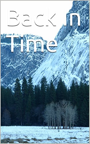 Back In Time, by Morgan Willworth
