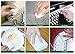 10/50/100/200Pcs/lot ERASER CLEANER MAGIC MELAMINE SPONGE CLEANING 10x6x2CM