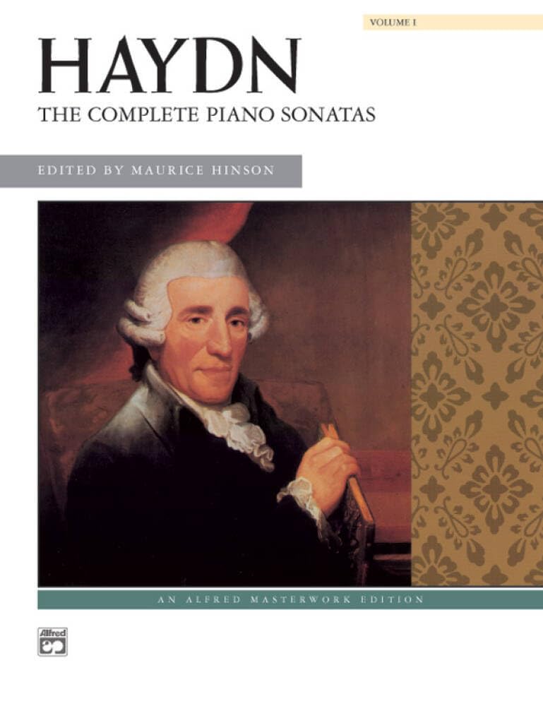 Photo 1 of The Complete Piano Sonatas, Vol. 1