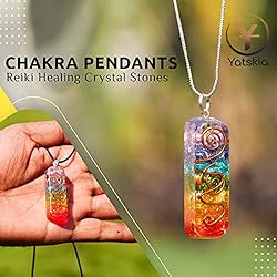 Chakra Tree - Crystal Tree of Life - Chakra Stones