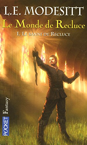 Le  banni de Recluce