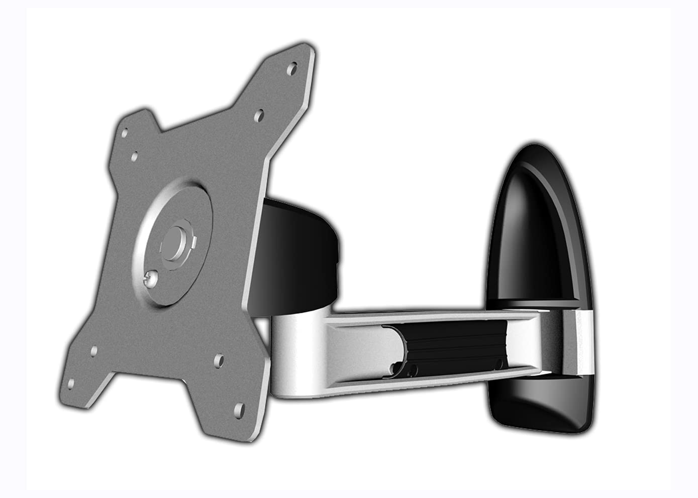 Full Motion LCD/LED Wall Mount Bracket