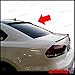 Spoiler King Roof Spoiler compatible with Volkswagen Passat 2012-present