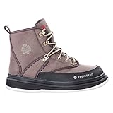 Redington Palix River Felt Boots, Bark, 12