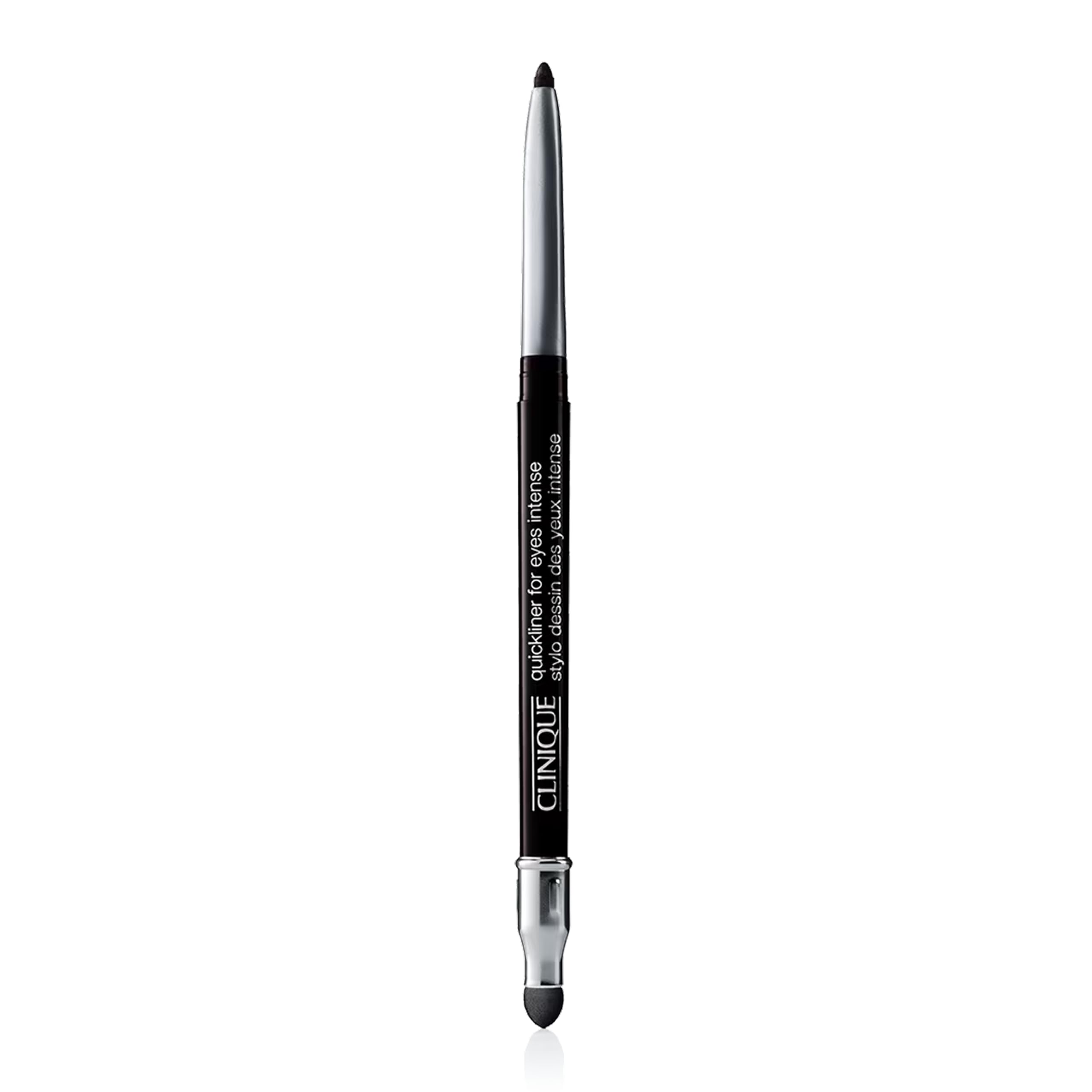 Clinique Quickliner For Eyes Intense | Water Resistant, Smudge Resistant + Safe For Sensitive Eyes