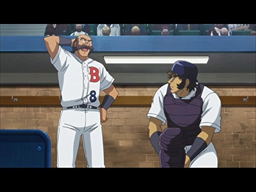 Amazon Co Jp メジャー 第4シリーズを観る Prime Video