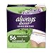 Always Discreet Incontinence & Postpartum Underwear for Women, Disposable, Maximum Protection, Large, 28 Count- Pack of 2 (56 Count Total) (Packaging May Vary) primary
