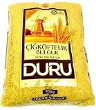 Bulgur for Cigkofte – 2.2lb (1000g)