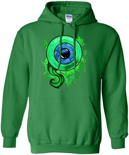 HKeen - MARKIPLIER AND JACKSEPTICEYE HEROES T-SHIRT - Pullover Hoodie 8 oz - Small