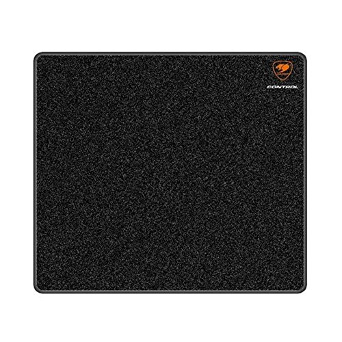 Mouse PAD Cougar Gaming Control II Largo - 3PCONLKBRB5.0001