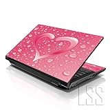 LSS 15 15.6 inch Laptop Notebook Skin Sticker Cover Art Decal Fits 13.3