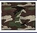 1 X The Original Book Sox - Jumbo Camo Texture