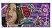Tung Toos Girls Tongue Art Assorted (Choices may vary)