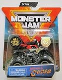 MJ 2019 Spin Master Pirate's Curse Monster Jam Diecast 1:64 Scale
