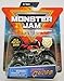 MJ 2019 Spin Master Pirate's Curse Monster Jam Diecast 1:64 Scale