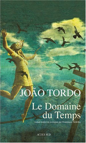 Le  domaine du temps