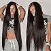 CYNOSURE Brazilian Hair 3 Bundles 9A Virgin Unprocessed Straight Human Hair 12 14 16 inches Brazilian Straight Hair…