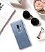 Spigen Liquid Crystal Glitter Designed for Samsung Galaxy S9 Plus (2018) - Glitter Crystal Quartz