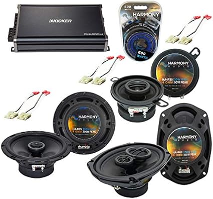 2004 jeep grand cherokee speaker replacement