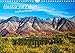 Alaska und Yukon, endlose Freiheit erleben (Wandkalender 2020 DIN A4 quer): Einblicke in die abwechs by 