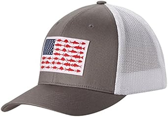 columbia pfg hat amazon