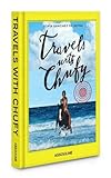 Sofia Betak: Travels with Chufy (Icons)